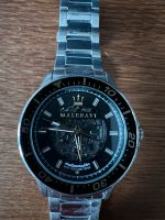 Maserati Sfida R8823140002 Automatik Uhr Berlin - Mitte Vorschau