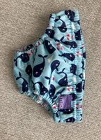 Bambino Mio Badehose Wale Neu 9-12kg München - Maxvorstadt Vorschau