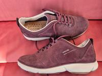 GEOX Schnürschuhe Damen Gr 36 Bayern - Simbach Vorschau