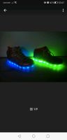 LED Skechers, Halbschuh, Größe 32 Thüringen - Nazza Vorschau