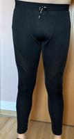 Nike Running Dri fit Herren Sport Leggings Gr. M Rostock - Gross Klein Vorschau
