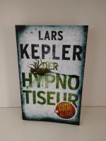 Lars Kepler   Der Hypnotiseur   Thriller Niedersachsen - Wedemark Vorschau