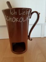 Fondue Becher / Tasse Rheinland-Pfalz - Kaltenengers Vorschau