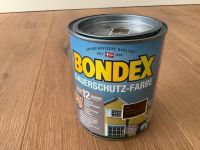 Bondex Dauerschutz Farbe, Farbton Kakao (758), 0,75 l Baden-Württemberg - Mannheim Vorschau