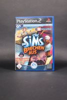 Die Sims brechen aus PS2 Play Station 2 Schleswig-Holstein - Neumünster Vorschau