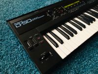 Roland D-50 Synthesizer Midi Synthie Stringmachine Keyboard Wave Bremen - Vegesack Vorschau