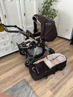 Hochwertiger Hartan Kinderwagen mit Zubehör Nordrhein-Westfalen - Anröchte Vorschau