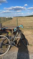 MARES CX 105 DISC CYCLOCROSS BIKE 2016 Niedersachsen - Cloppenburg Vorschau