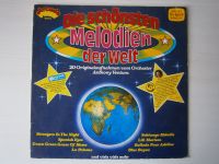Die schönsten Melodien der Welt - LP - VINYL ! Orchester Ventura Nordrhein-Westfalen - Welver Vorschau