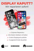 Display Reparatur handyreparatur lcd Display iPhone Samsung huawe Nordrhein-Westfalen - Viersen Vorschau