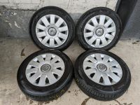 Sommerräder Original Citroen Xsara C3 185/65 R15 Sommerreifen Baden-Württemberg - Dornstadt Vorschau