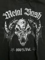 T-Shirt "Metal Bash 2011 666 % Vol. Hamburg's Hardest [XL]" Wandsbek - Hamburg Sasel Vorschau