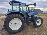 Gelegenheit New Holland TM 115- 2600 St. Schlepper-Traktor Bayern - Simbach Vorschau