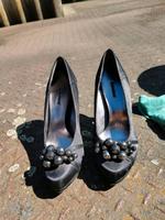 Schuhe Gr 36 Sachsen - Falkenstein/Vogtland Vorschau