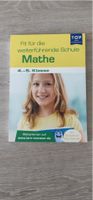 Lernblock - Mathe 4.-5. Klasse - Lernmonster - NEU Bayern - Bad Kissingen Vorschau