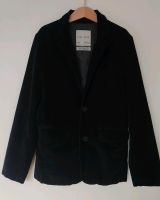 Blazer Samt Jacket Zara Gr.140 Saarland - Wadern Vorschau
