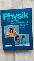 Physik für die Sekundarstufe-Natur und Technik-Cornelsen Verlag Schleswig-Holstein - Kaltenkirchen Vorschau