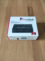 Feintech HDMI Splitter VSP01202 Baden-Württemberg - Heddesheim Vorschau