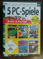 5 PC-Spiele Brett & Karten Nordrhein-Westfalen - Erftstadt Vorschau