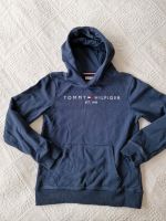 Tommy Hilfiger Pullover Hoodie Größe 152 Baden-Württemberg - Neuhausen Vorschau