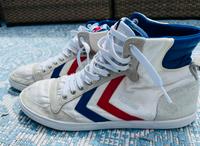 Hummel Slimmer Stadil High, Gr. 42 München - Bogenhausen Vorschau