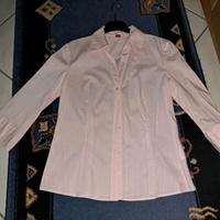 S. Oliver Bluse Gr. 40 * NEU * - wertig Hessen - Gründau Vorschau