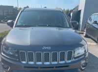 Jeep Compass Bochum - Bochum-Mitte Vorschau