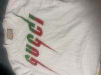 Originales Gucci Tshirt München - Ramersdorf-Perlach Vorschau