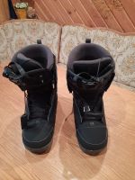 Snowboardschuhe Salomon Größe 42,5 fast neu Borsdorf - Panitzsch Vorschau