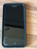 Ein gebrauchtes  IPhone 7 Plus 128GB Jet Black Schleswig-Holstein - Wahlstedt Vorschau