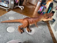 Jurassic world T. rex 1m lang Nordrhein-Westfalen - Recklinghausen Vorschau