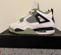 Air Jordan 4 Retro WMN Size 40 Baden-Württemberg - Weil am Rhein Vorschau