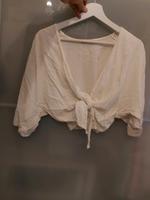 Bolero Stranbluse Damen Bluse Shirt Niedersachsen - Melle Vorschau