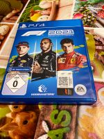 ♥️♥️ PS4 Spiel Formel Eins 2021 zu verkaufen Niedersachsen - Westoverledingen Vorschau