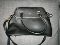 Damen Handtasche "David Jones Paris" Black (ca. 34 x 25 x 13 cm) Saarland - Bous Vorschau