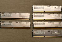 hynix RAM 6 x 8GB PC3 10600R Hannover - Vahrenwald-List Vorschau