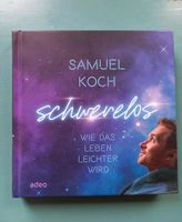 Schwerelos. Samuel Koch Baden-Württemberg - Karlsbad Vorschau