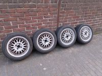 BBS Felgen 15 Zoll / VW/ 4x100 Nordrhein-Westfalen - Hamm Vorschau