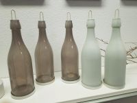 Leuchtflaschen für Teelichter Garten Nordrhein-Westfalen - Gelsenkirchen Vorschau