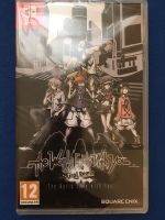 The World Ends With You (Switch, NEUWARE) Niedersachsen - Peine Vorschau