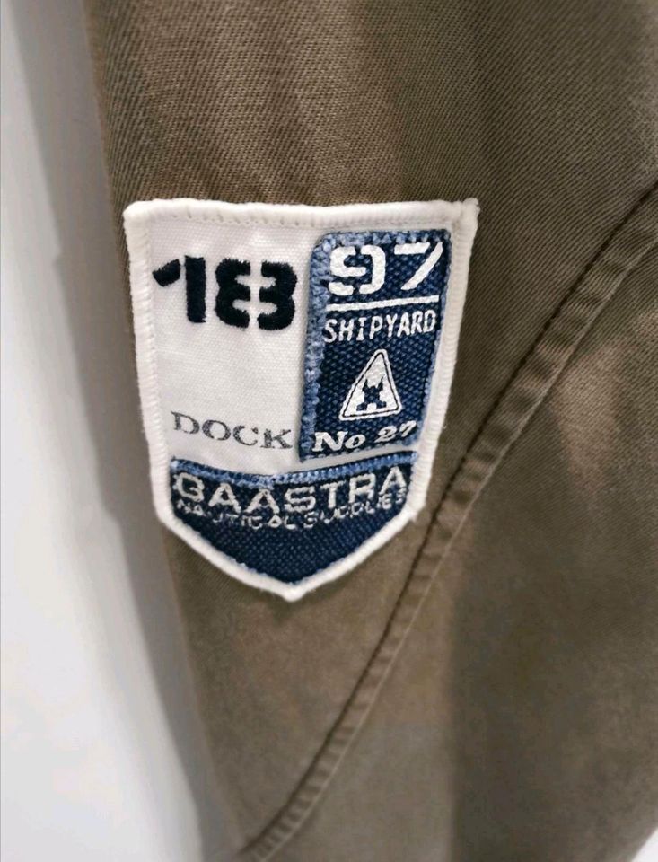 Gaastra Jacke Gr. XXL in Euskirchen