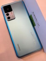 Xiaomi 12T Blue❤️256GB❤️Handy❤️WIE NEU MIT RECHNUNG‼️ Sachsen-Anhalt - Magdeburg Vorschau