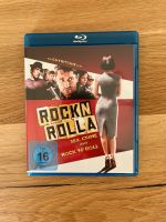 Rock‘n‘Rolla (Blu-ray) Nordrhein-Westfalen - Stolberg (Rhld) Vorschau