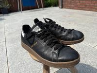 Stan Smith Schwarz Leder 40 3/4 Nordwestmecklenburg - Landkreis - Dorf Mecklenburg Vorschau