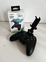 Mobile Clip für Xbox Controler Hessen - Griesheim Vorschau