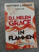 In Flammen Thriller D.I Helen Grace Band 4 aus der Reihe Essen - Huttrop Vorschau