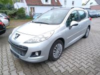 Peugeot 207SW EZ.02/2012 1,4L . 99t.km Klima TÜV-Neu Brandenburg - Finsterwalde Vorschau