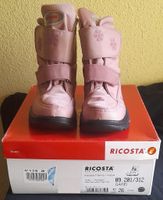 Ricosta Kinder Stiefel 26 Pink Rosa Neu Bayern - Aschaffenburg Vorschau