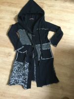 Lange Strickjacke SoggoCollection Gr.M Hessen - Dreieich Vorschau