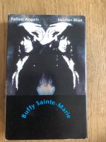 Buffy Sainte-Marie - Fallen Angels /Soldier blue - MC Berlin - Rummelsburg Vorschau